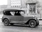 Doble Model E7 1925 года